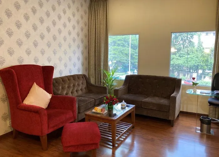 King Suite