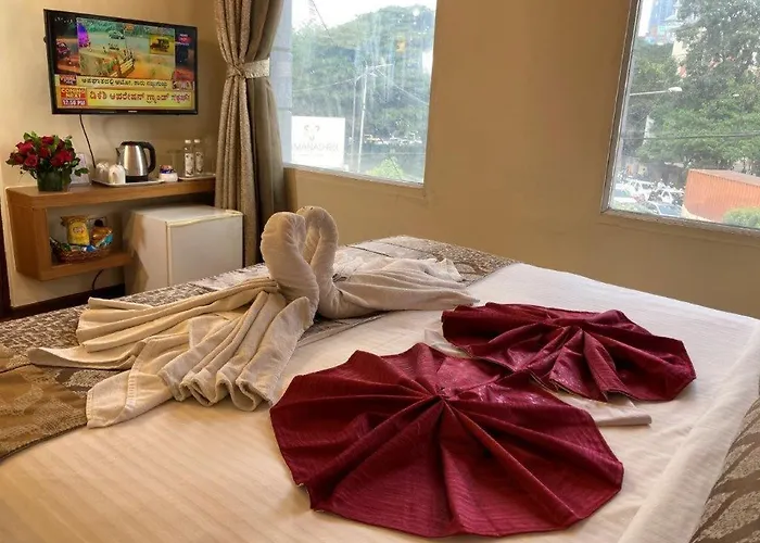 King Suite